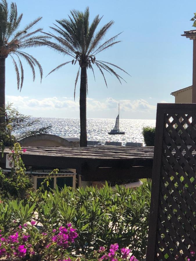 Balco D'Es Trenc Sa Ràpita Exterior foto